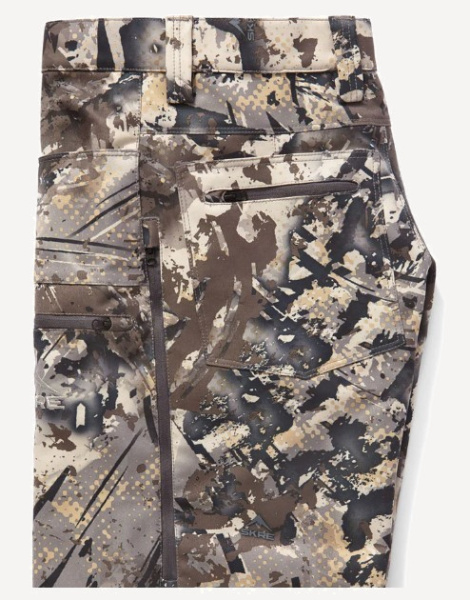 Брюки Hardscrabble Pants (solace; 36T)